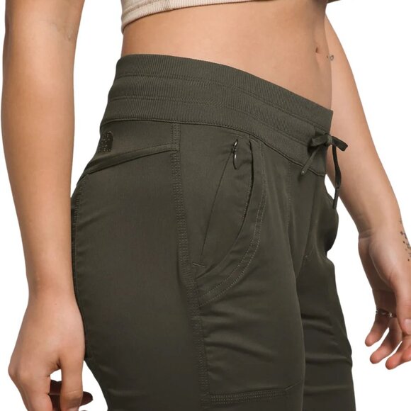 The North Face Women's Aphrodite 2.0 Pants.Size XS UPF 40 NWT - Picture 8 of 8